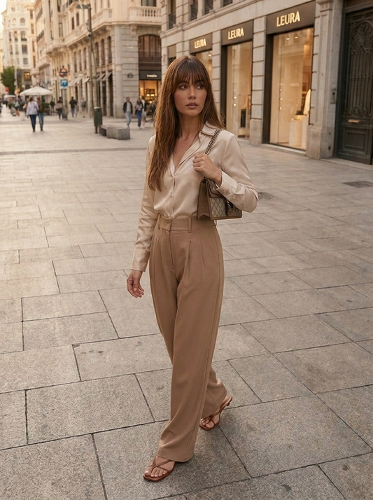 Pantalón Madison