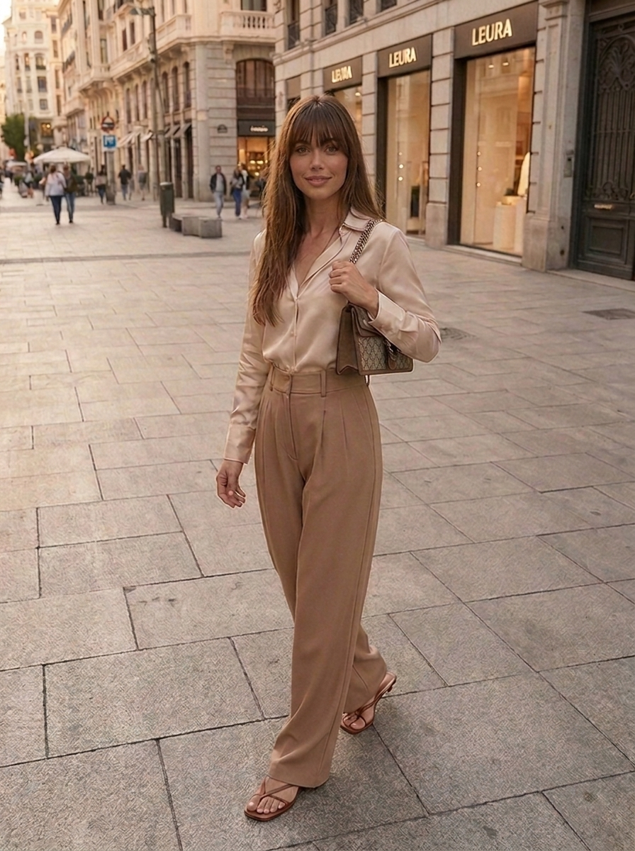 Pantalón Madison