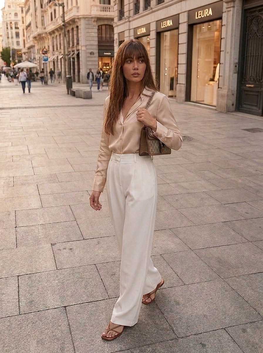 Pantalón Madison