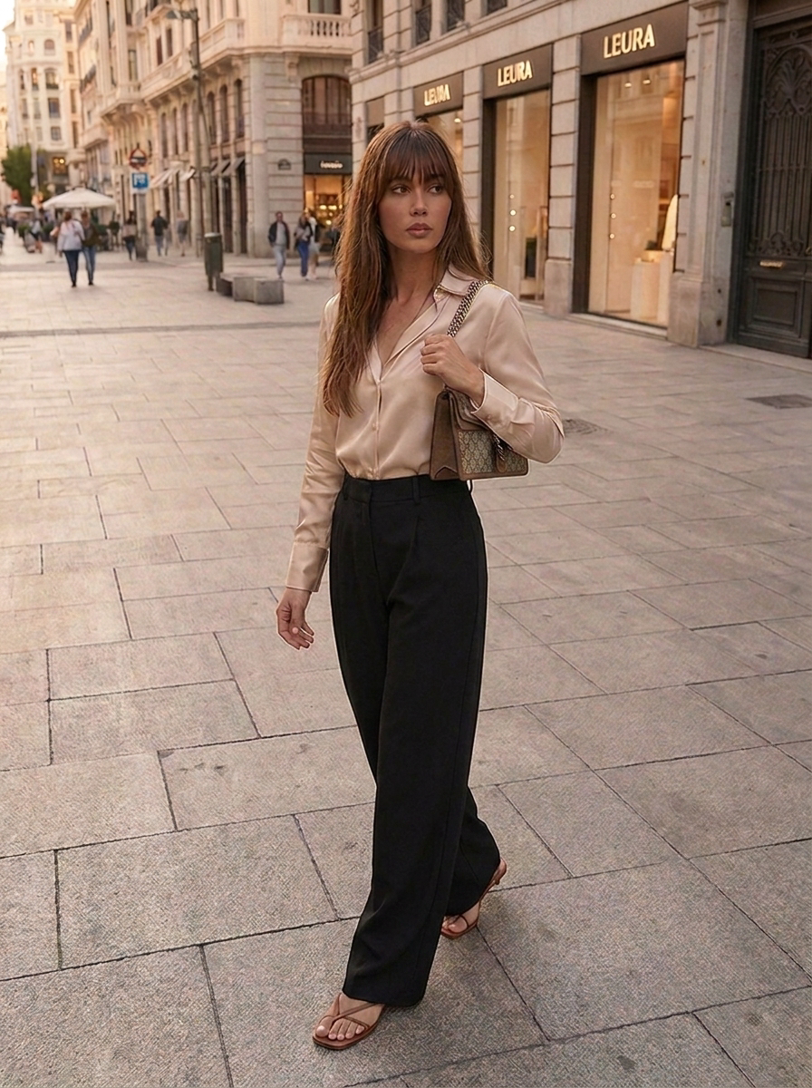 Pantalón Madison