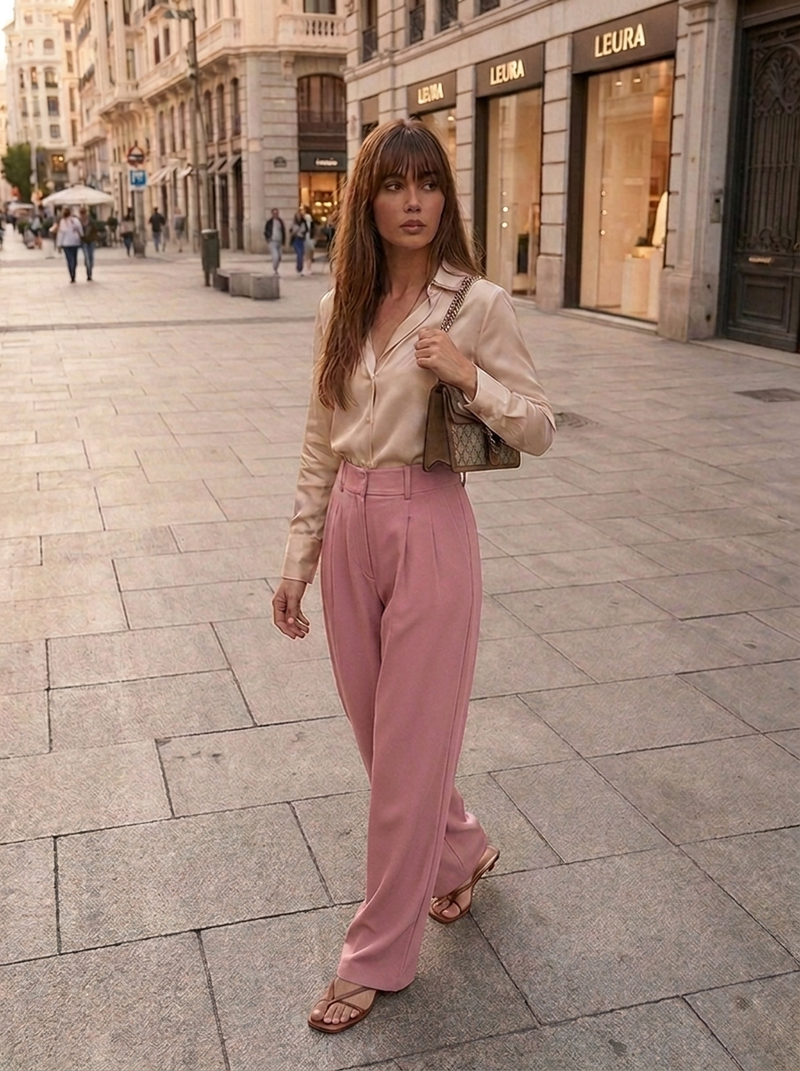 Pantalón Madison